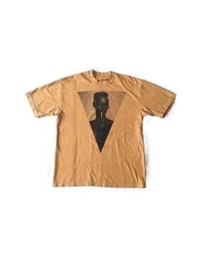Culture 12 Grace Jones Nightclubbing Portrait Graphic Organic Cotton T-Shirt